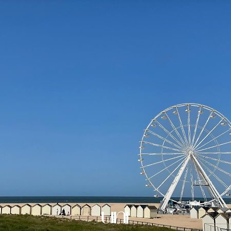 Charmante Maison En Pierre - Centre Ville - Plage Ouistreham Kültér fotó